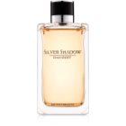 Davidoff Silver Shadow Eau de Toilette for Men 100 ml