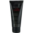 Davidoff The Game after shave balsam pentru barbati 100 ml