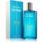 Davidoff Cool Water Wave eau de toilette pentru barbati 125 ml
