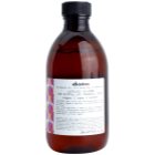 Davines Alchemic Copper sampon pentru a evidentia culoarea parului