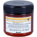 Davines Naturaltech Nourishing odżywka do włosów suchych i łamliwych