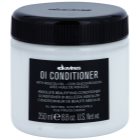 Davines OI Roucou Oil kondicionáló minden hajtípusra