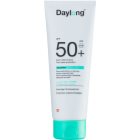 Daylong Sensitive Protective Gel Cream For Sensitive Skin