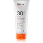 Daylong Ultra захисний гель для жирної чутливої шкіри SPF 30
