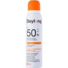 Daylong Protect & Care spray solar transparente SPF 50+