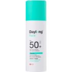 Daylong Sensitive fluid pentru fata cu protectie solara SPF 50+