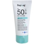Daylong Sensitive Protective Gel for Sensitive Oily Skin SPF 50+