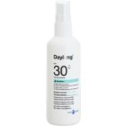 Daylong Sensitive Beschermende Gel Spray voor Vette en Gevoelige Huid SPF 30