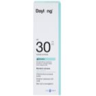Daylong Sensitive Beschermende Gel Spray voor Vette en Gevoelige Huid SPF 30