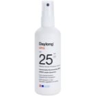 Daylong Ultra λιποσωμικό προστατευτικό σπρέι SPF 25