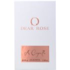 Dear Rose A Capella woda perfumowana dla kobiet 100 ml