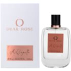 Dear Rose A Capella woda perfumowana dla kobiet 100 ml