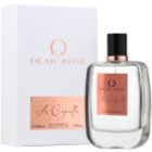 Dear Rose A Capella woda perfumowana dla kobiet 100 ml