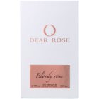 Dear Rose Bloody Rose eau de parfum pentru femei 100 ml