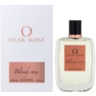 Dear Rose Bloody Rose eau de parfum pentru femei 100 ml