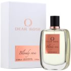 Dear Rose Bloody Rose eau de parfum pentru femei 100 ml