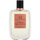 Dear Rose I Love My Man eau de parfum para mujer 100 ml