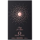 Dear Rose Song for a Queen woda perfumowana dla kobiet 100 ml