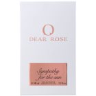 Dear Rose Sympathy for the Sun Eau de Parfum für Damen 100 ml