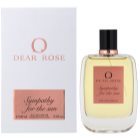 Dear Rose Sympathy for the Sun Eau de Parfum für Damen 100 ml