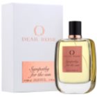 Dear Rose Sympathy for the Sun Eau de Parfum für Damen 100 ml