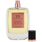 Dear Rose Sympathy for the Sun Eau de Parfum für Damen 100 ml