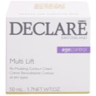 Declaré Age Control crema remodeladora para reafirmar la piel