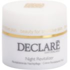 Declaré Age Control revitalisierende Creme für die Nacht für trockene Haut