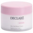 Declaré Body Care hedvábně jemný tělový krém