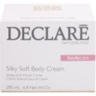 Declaré Body Care hedvábně jemný tělový krém