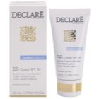 Declaré Hydro Balance crema BB matifianta SPF 30