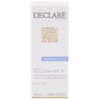 Declaré Hydro Balance crema CC hidratante SPF 30