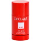 Declaré Men 24h déodorant sans alcool et sans aluminium