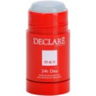 Declaré Men 24h déodorant sans alcool et sans aluminium