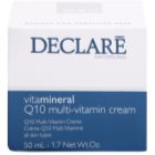 Declaré Men Vita Mineral nährende Multivitamin-Creme Q10