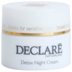Declaré Pro Youthing detoxikáló éjszakai krém