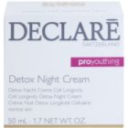 Declaré Pro Youthing detoxikáló éjszakai krém