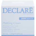 Declaré Pure Balance Mattifying Moisturizer for Oily and Combiantion Skin