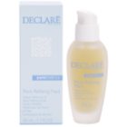 Declaré Pure Balance fluido facial para reducir la producción de sebo y cerrar los poros abiertos