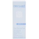 Declaré Pure Balance fluido facial para reducir la producción de sebo y cerrar los poros abiertos