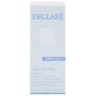Declaré Pure Balance masque purifiant pour rendre la peau moins grasse