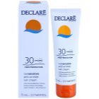 Declaré Sun Sensitive crème solaire anti-âge SPF 30