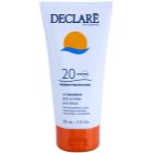 Declaré Sun Sensitive αντηλιακό γάλα SPF 20