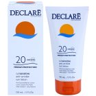 Declaré Sun Sensitive αντηλιακό γάλα SPF 20