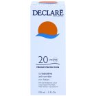 Declaré Sun Sensitive αντηλιακό γάλα SPF 20
