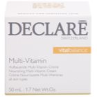 Declaré Vital Balance výživný multivitamínový krém