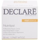 Declaré Vital Balance nährende und erneuernde Creme für trockene und gereizte Haut