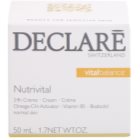Declaré Vital Balance nährende Creme für Normalhaut