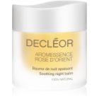 Decléor Aromessence Rose d'Orient noční péče pro citlivou pleť