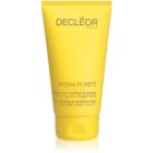 Decléor Aroma Pureté reinigende Maske mit Sauerstoff 2 in 1